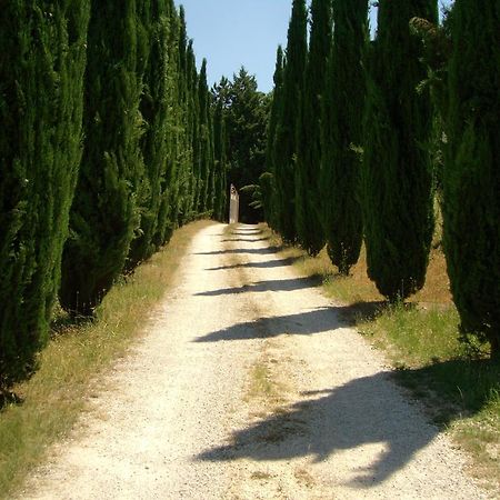 B&B Il Grotto Bevagna Εξωτερικό φωτογραφία