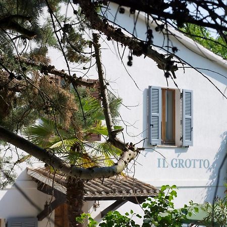 B&B Il Grotto Bevagna Εξωτερικό φωτογραφία