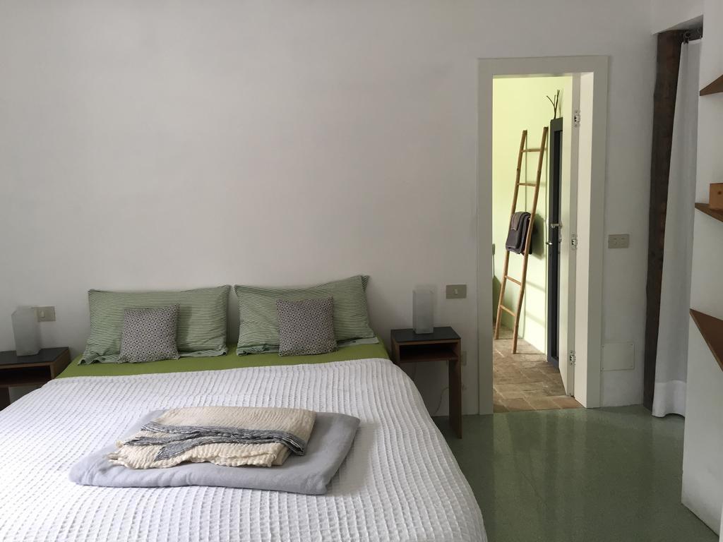 B&B Il Grotto Bevagna Δωμάτιο φωτογραφία