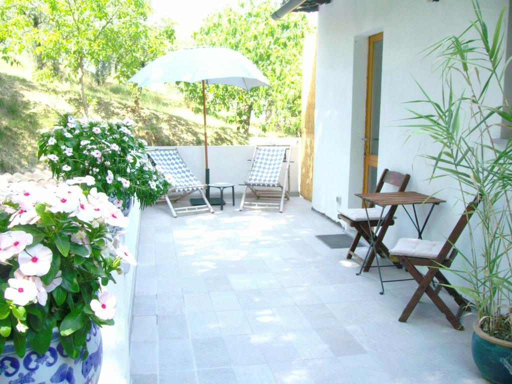 B&B Il Grotto Bevagna Εξωτερικό φωτογραφία