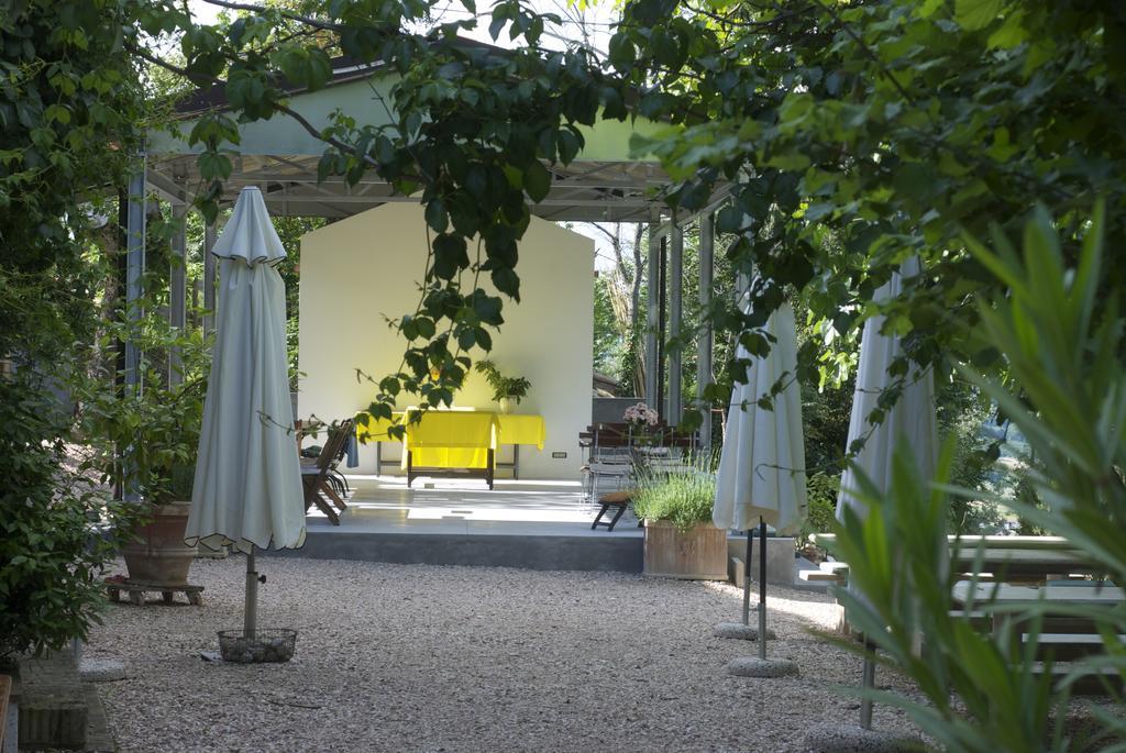 B&B Il Grotto Bevagna Εξωτερικό φωτογραφία