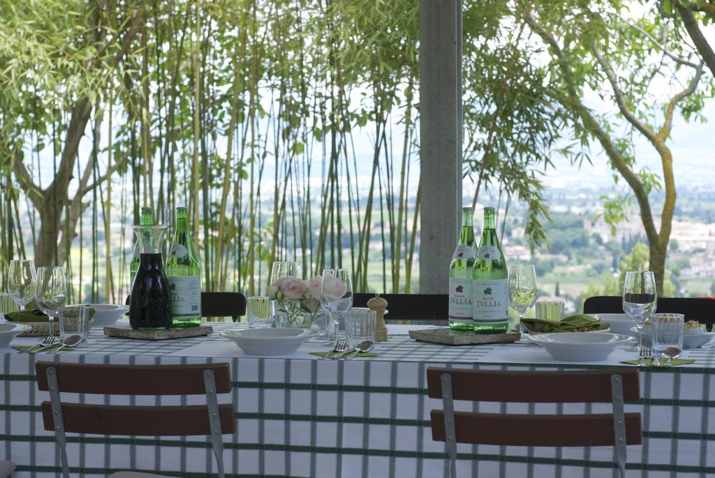 B&B Il Grotto Bevagna Εξωτερικό φωτογραφία