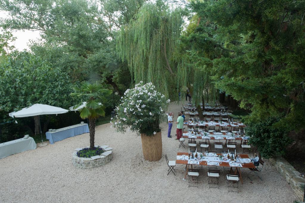 B&B Il Grotto Bevagna Εξωτερικό φωτογραφία