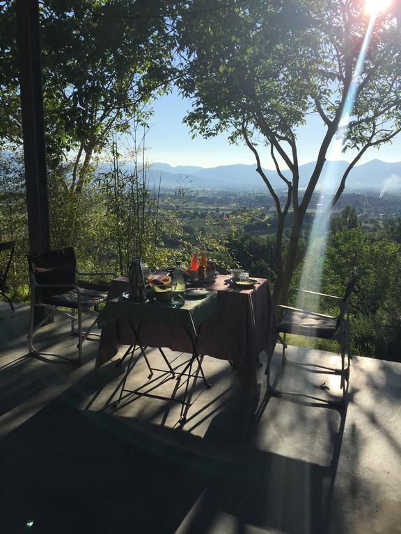 B&B Il Grotto Bevagna Εξωτερικό φωτογραφία