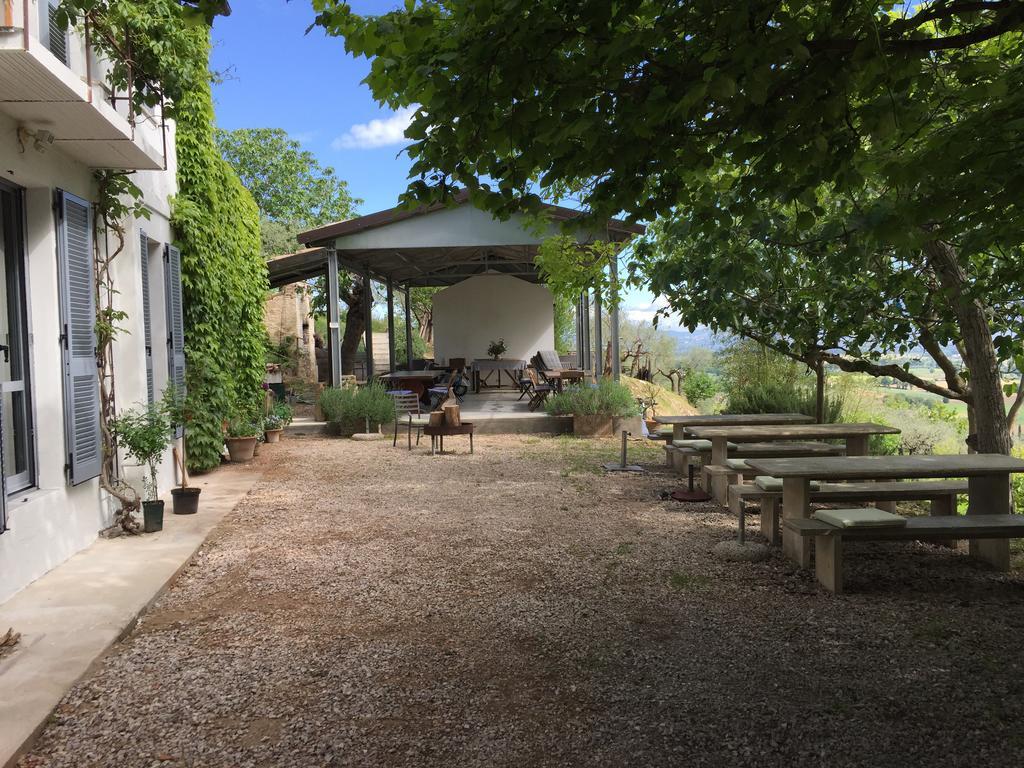 B&B Il Grotto Bevagna Εξωτερικό φωτογραφία