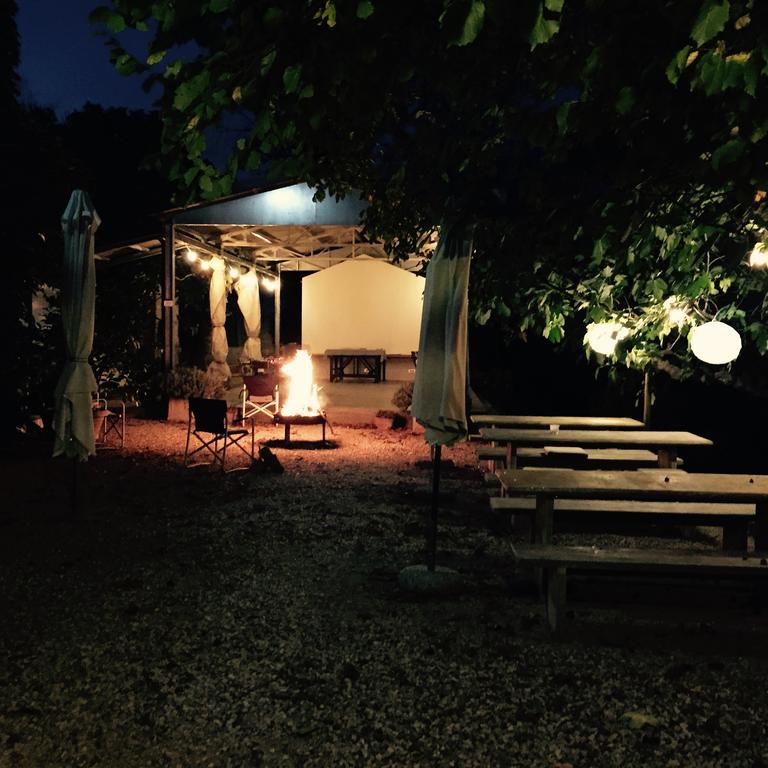 B&B Il Grotto Bevagna Εξωτερικό φωτογραφία