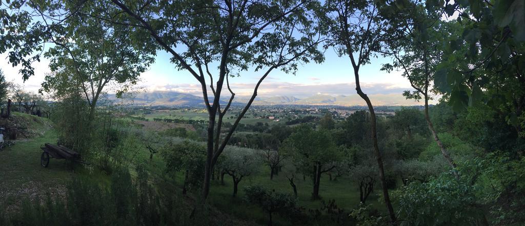 B&B Il Grotto Bevagna Εξωτερικό φωτογραφία