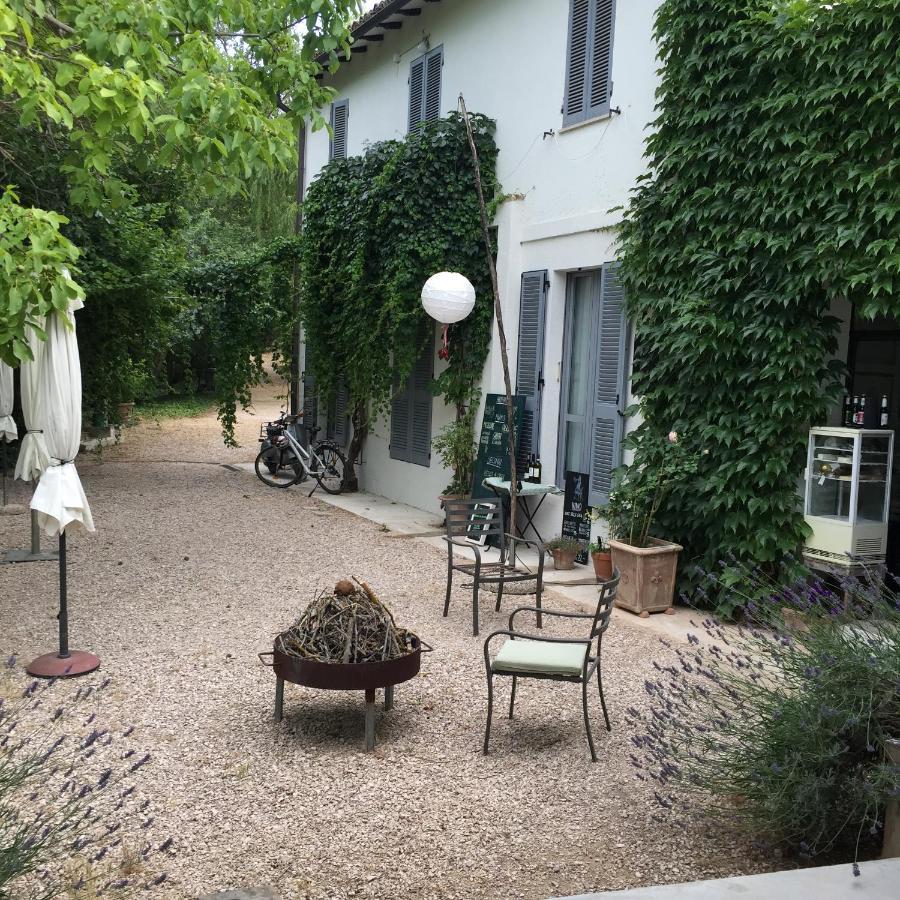 B&B Il Grotto Bevagna Εξωτερικό φωτογραφία