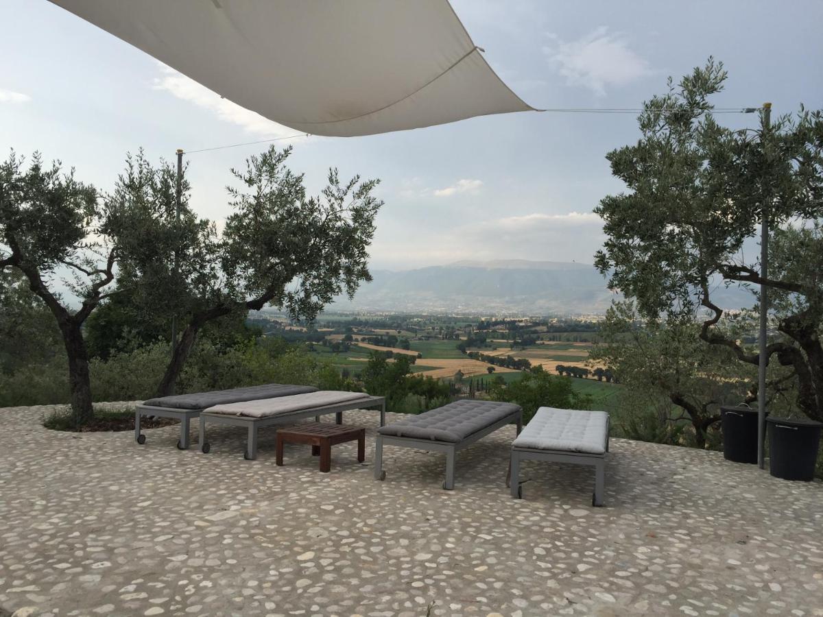 B&B Il Grotto Bevagna Εξωτερικό φωτογραφία