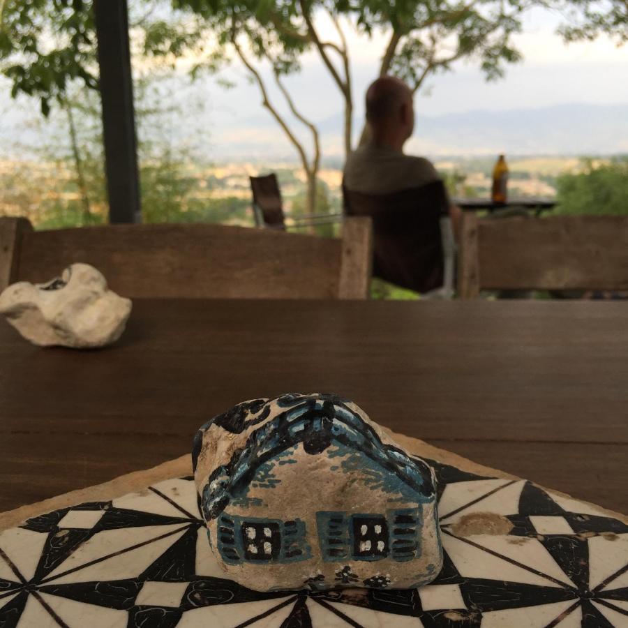 B&B Il Grotto Bevagna Εξωτερικό φωτογραφία